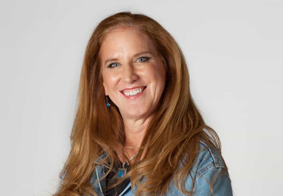 Dr. Aileen Buckley