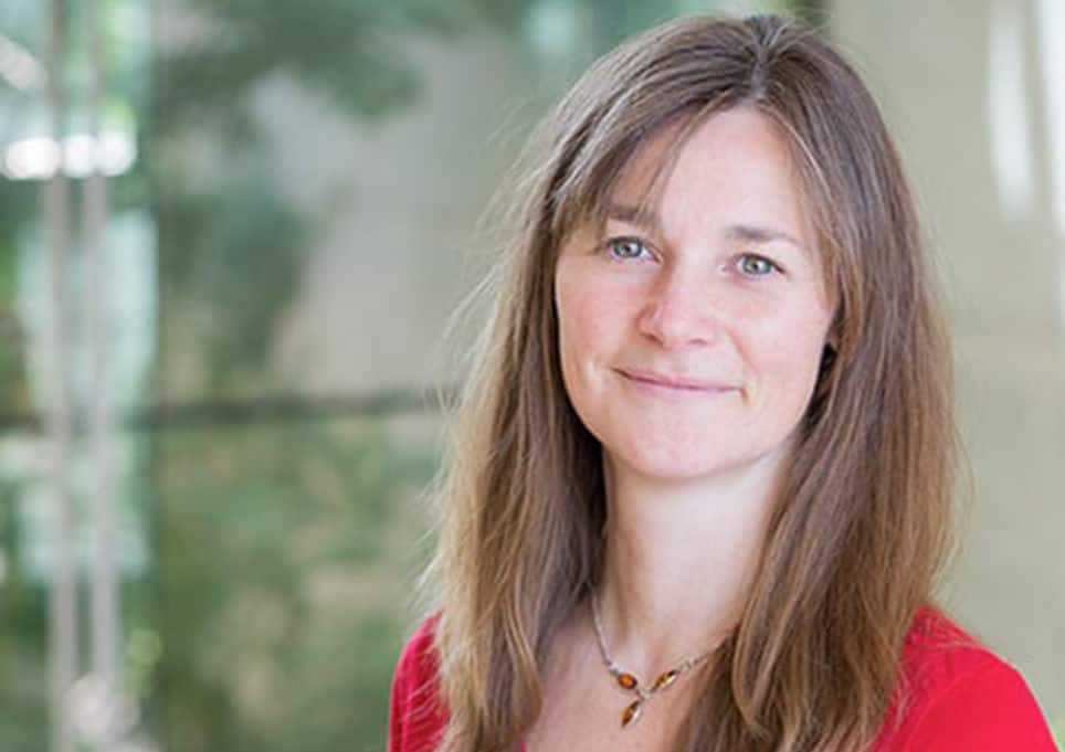 Dr. Linda Beale