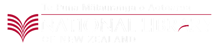 National Library of New Zealand
