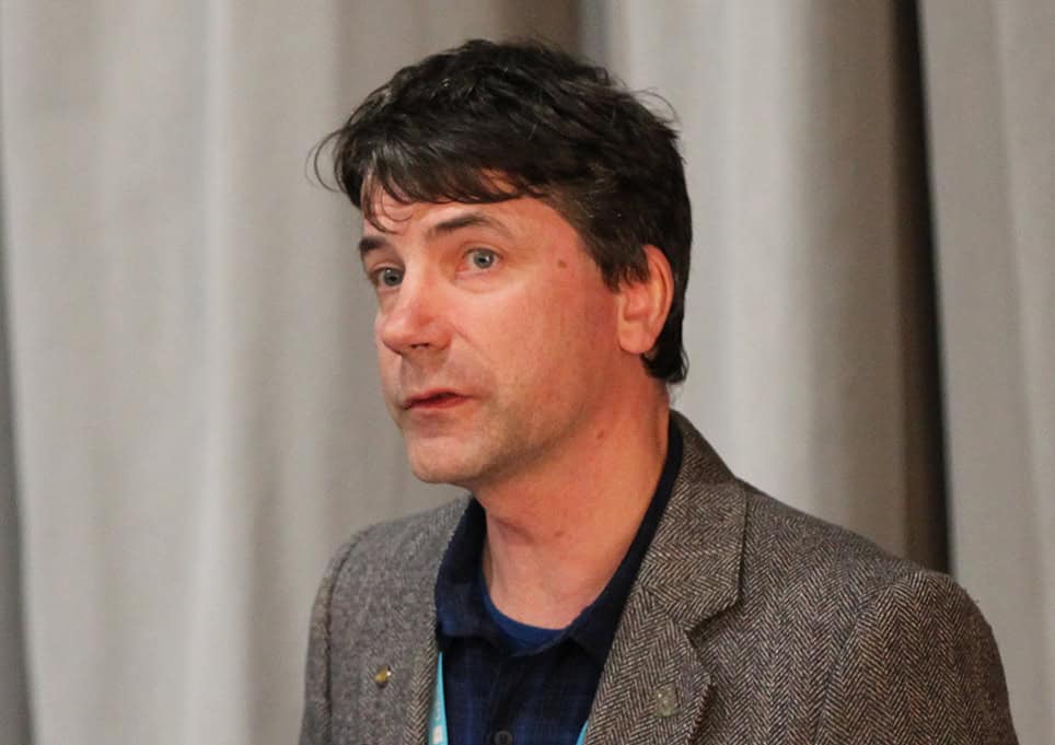 Igor Drecki