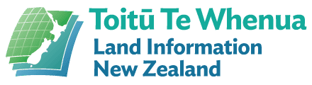 Land Information New Zealand