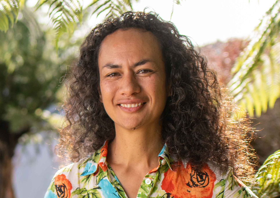 Dr Ocean Mercier