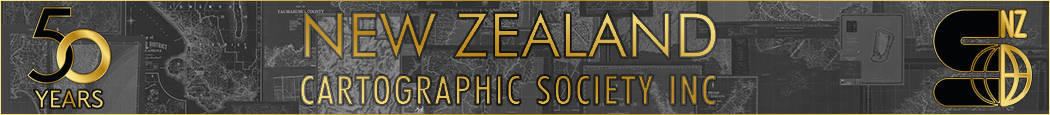 NZCS 50th Anniversary Banner