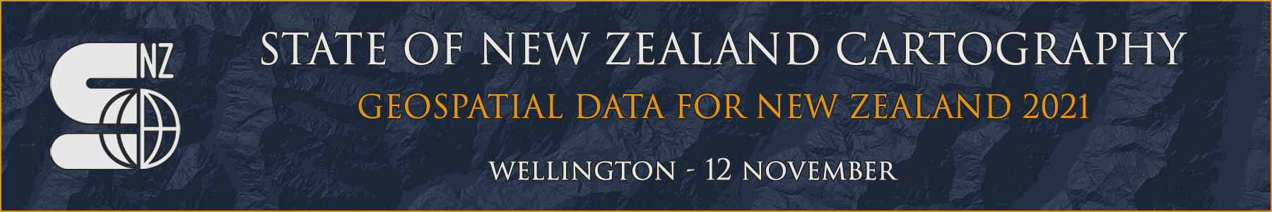 Geospatial Data for NZ 2021
