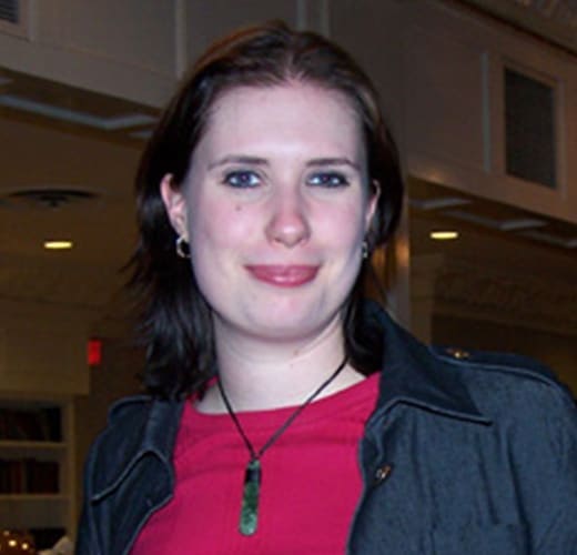 Shannon McColley