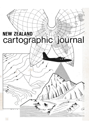 NZCS Journal Vol. 6-1 (1976)