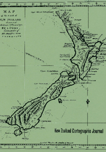 NZCS Journal Vol. 3-1 (1973)